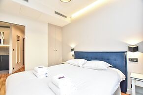 Bright Apartment - 1br/4p - Near Opera Garnier