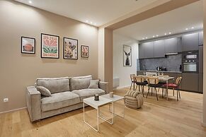 Charming Apartment - Center of Paris