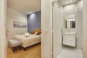Charming Apartment - Center of Paris