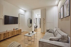 Charming Apartment - Center of Paris