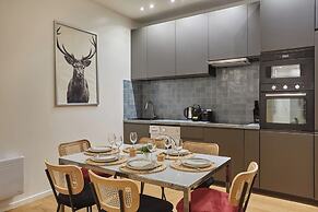 Charming Apartment - Center of Paris