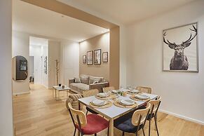 Charming Apartment - Center of Paris