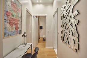 Charming Apartment - Center of Paris
