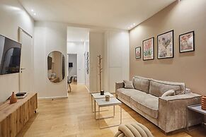 Charming Apartment - Center of Paris