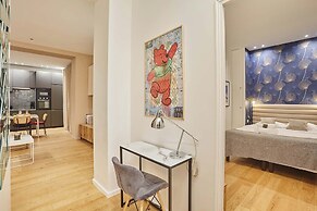 Charming Apartment - Center of Paris