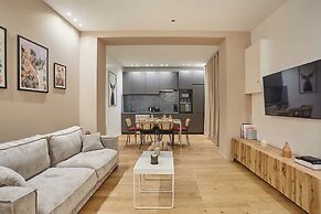 Charming Apartment - Center of Paris