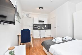 Cosy Studio - 2P - Bastille