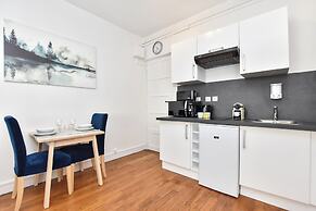 Cosy Studio - 2P - Bastille