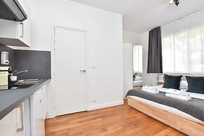 Cosy Studio - 2P - Bastille