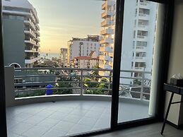 X Hotel Pattaya