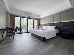 X Hotel Pattaya