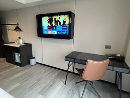 X Hotel Pattaya