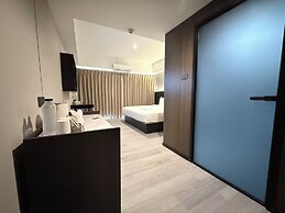 X Hotel Pattaya