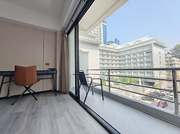 X Hotel Pattaya