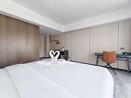 X Hotel Pattaya