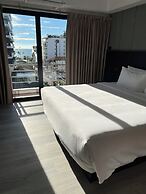 X Hotel Pattaya