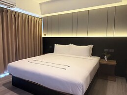 X Hotel Pattaya