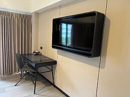 X Hotel Pattaya