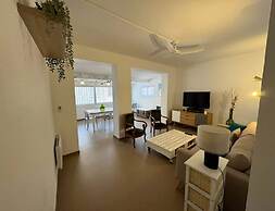 Charming Beach Escape in Valras