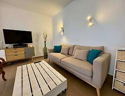 Charming Beach Escape in Valras