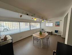 Charming Beach Escape in Valras