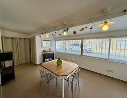 Charming Beach Escape in Valras
