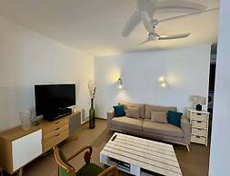 Charming Beach Escape in Valras