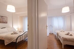Comfort Apartment With 2 Bedrooms