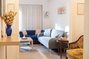 Comfort Apartment With 2 Bedrooms