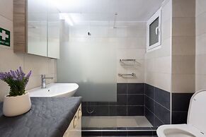 Comfort Apartment With 2 Bedrooms