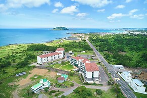Wavejeju Hotel & Resort