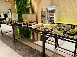 Wavejeju Hotel & Resort