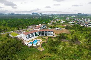 Wavejeju Hotel & Resort