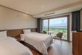 Wavejeju Hotel & Resort