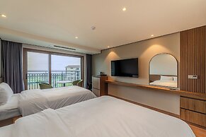 Wavejeju Hotel & Resort