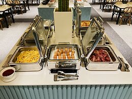 Wavejeju Hotel & Resort