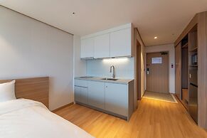 Wavejeju Hotel & Resort