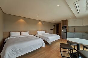 Wavejeju Hotel & Resort