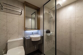 Wavejeju Hotel & Resort