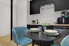 Cozy Studio - 2P - Sorbonne/ Quartier Latin