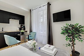 Cozy Studio - 2P - Sorbonne/ Quartier Latin