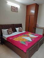 Deodar Villa
