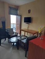 Deodar Villa