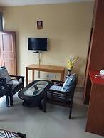 Deodar Villa