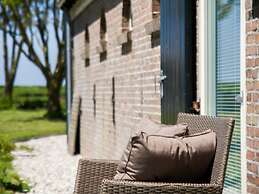 Appartement Nostalgisch in Scholp Farm