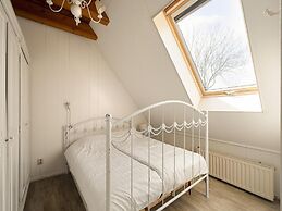 Appartement Nostalgisch in Scholp Farm