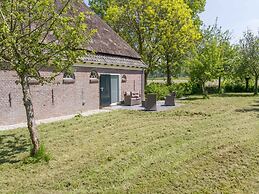 Appartement Nostalgisch in Scholp Farm