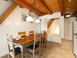 Appartement Nostalgisch in Scholp Farm
