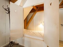 Appartement Nostalgisch in Scholp Farm