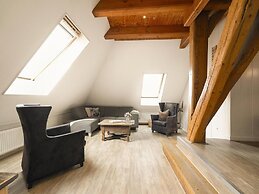 Appartement Nostalgisch in Scholp Farm